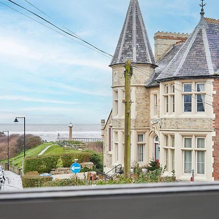 Host & Stay - 1 The Mount Whitby Zewnętrze zdjęcie